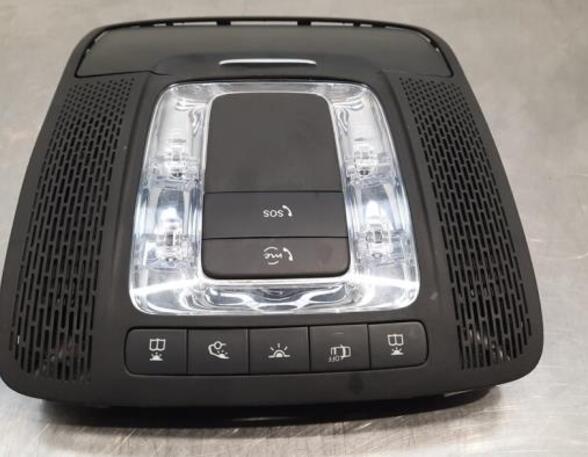 Interieurverlichting MERCEDES-BENZ GLB (X247)