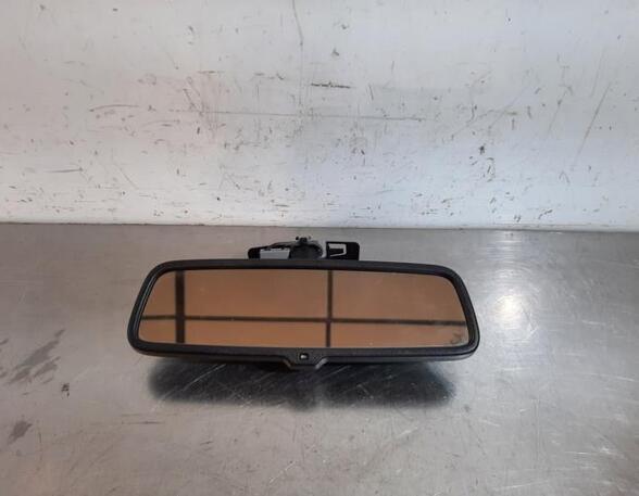 Interior Rear View Mirror OPEL CORSA E (X15)