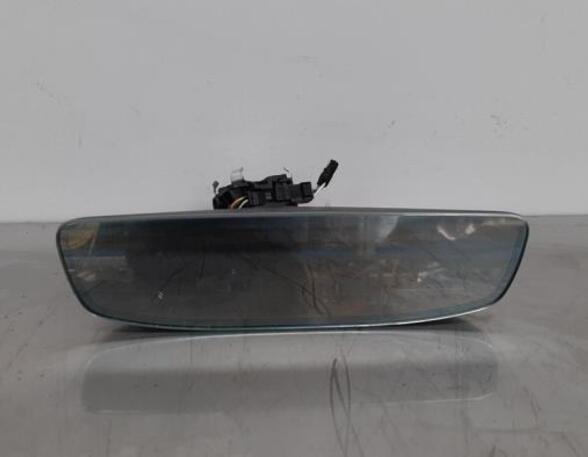 Interior Rear View Mirror PEUGEOT 3008 SUV (MC_, MR_, MJ_, M4_)