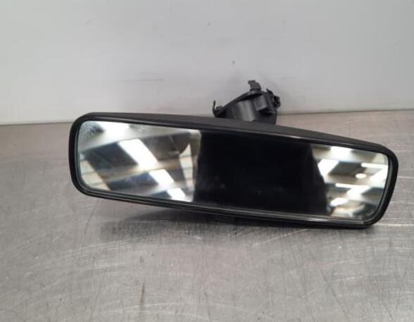 Interior Rear View Mirror DS DS 3 / DS 3 CROSSBACK (UR_, UC_, UJ_)