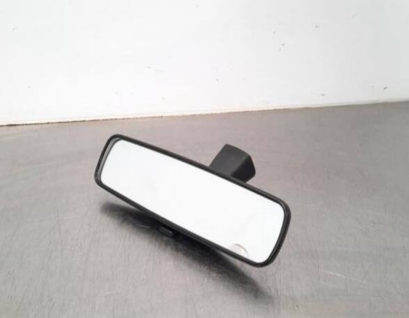 Interior Rear View Mirror RENAULT CLIO IV Grandtour (KH_)