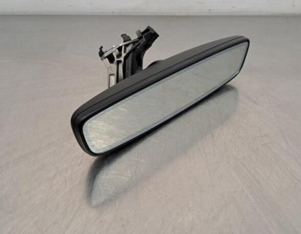 Interior Rear View Mirror SKODA KODIAQ (NS7, NV7, NS6)