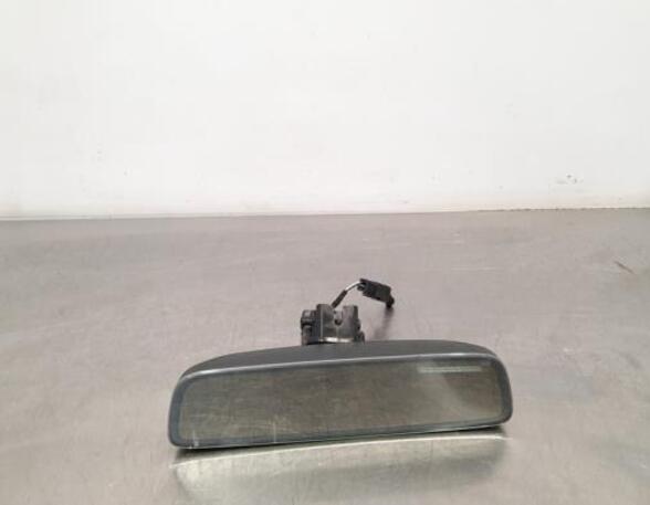 Interior Rear View Mirror PEUGEOT 308 III (FB_, FH_, FP_, F3_, FM_)