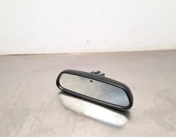 Interior Rear View Mirror OPEL CORSA F (P2JO)