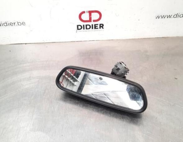 Interior Rear View Mirror PEUGEOT 308 SW II (LC_, LJ_, LR_, LX_, L4_)