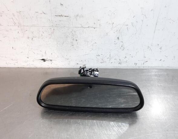 Interior Rear View Mirror OPEL COMBO Box Body/MPV (K9)