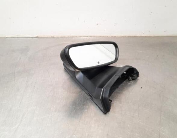 Interior Rear View Mirror OPEL COMBO Box Body/MPV (K9)