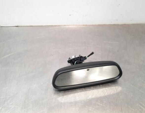 Interior Rear View Mirror PEUGEOT 3008 SUV (MC_, MR_, MJ_, M4_)