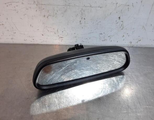 Interior Rear View Mirror CITROËN C3 AIRCROSS II (2R_, 2C_)