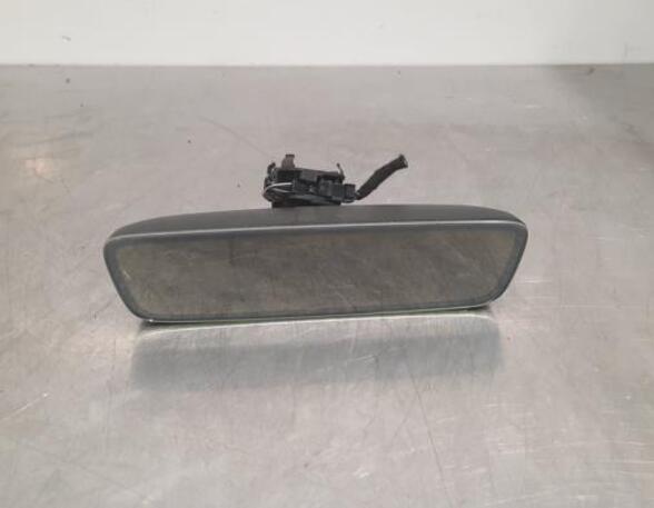 Interior Rear View Mirror PEUGEOT 308 SW III (FC_, FJ_, FR_, F4_, FN_)