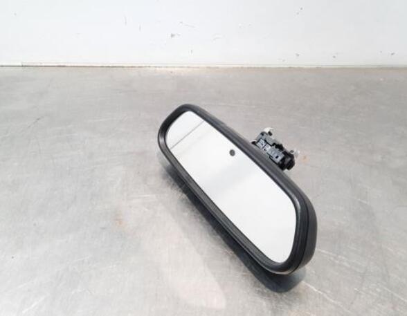 Interior Rear View Mirror PEUGEOT 5008 II (MC_, MJ_, MR_, M4_)