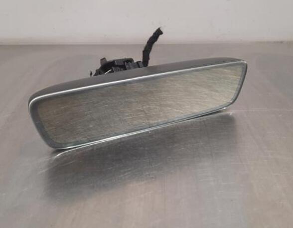 Interior Rear View Mirror PEUGEOT 308 SW III (FC_, FJ_, FR_, F4_, FN_)