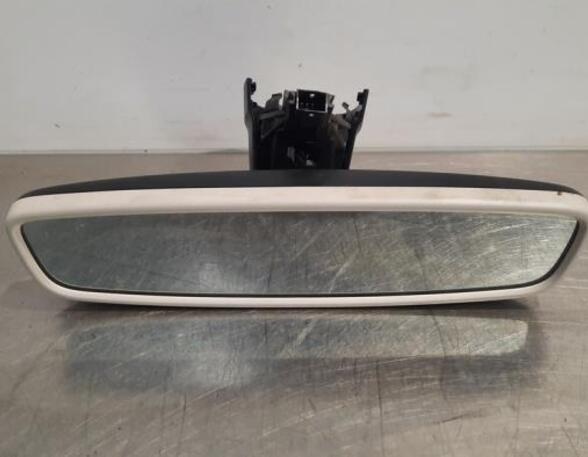 Interior Rear View Mirror VW POLO (AW1, BZ1)