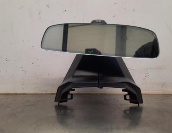 Interior Rear View Mirror PEUGEOT 5008 II (MC_, MJ_, MR_, M4_), DS DS 7 Crossback (J4_, JR_, JC_)