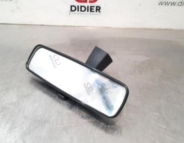 Interior Rear View Mirror DS DS 7 Crossback (J4_, JR_, JC_)