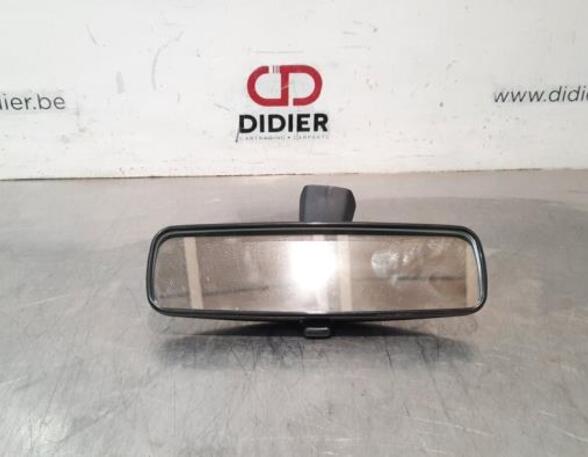 Interior Rear View Mirror DS DS 7 Crossback (J4_, JR_, JC_)