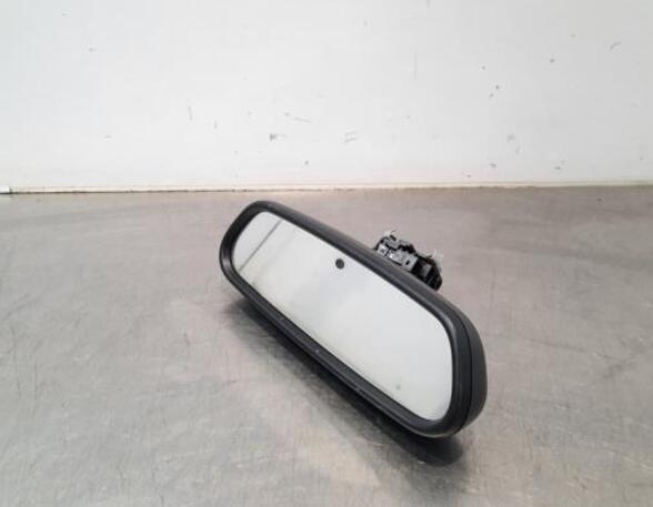 Interior Rear View Mirror OPEL CORSA F (P2JO)