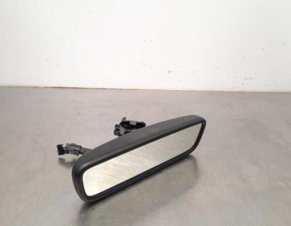 Interior Rear View Mirror PEUGEOT 408 II (FP_, F3_)