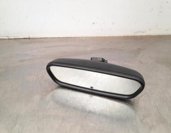 Interior Rear View Mirror PEUGEOT 3008 SUV (MC_, MR_, MJ_, M4_)