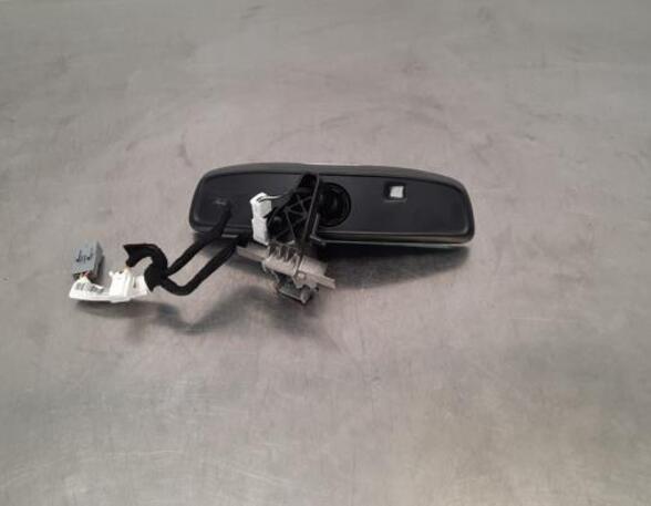 Interior Rear View Mirror RENAULT CAPTUR II (HF_), RENAULT CLIO V (B7_), RENAULT MEGANE IV Hatchback (B9A/M/N_)