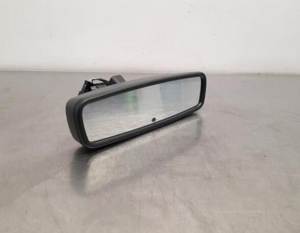 Interior Rear View Mirror RENAULT CAPTUR I (J5_, H5_), RENAULT CLIO IV (BH_)