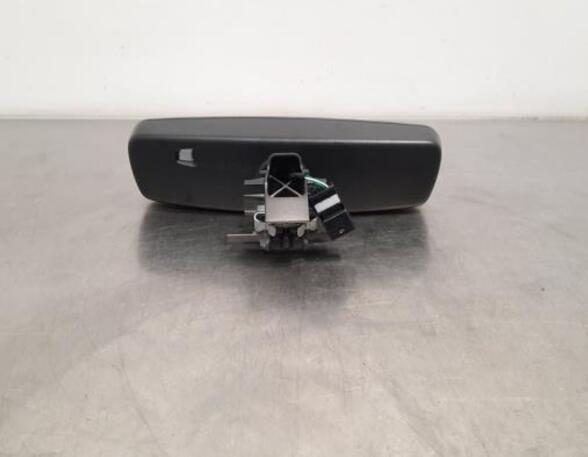 Interior Rear View Mirror RENAULT CAPTUR I (J5_, H5_), RENAULT CLIO IV (BH_)