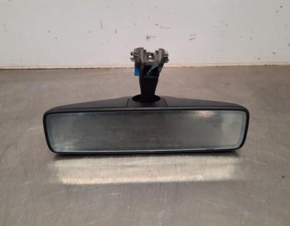 Interior Rear View Mirror MERCEDES-BENZ A-CLASS (W177), MERCEDES-BENZ CLA (C118)