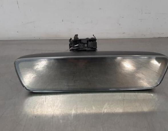 Interior Rear View Mirror PEUGEOT 308 III (FB_, FH_, FP_, F3_, FM_)