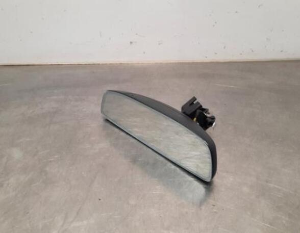 Interior Rear View Mirror DS DS 7 Crossback (J4_, JR_, JC_)