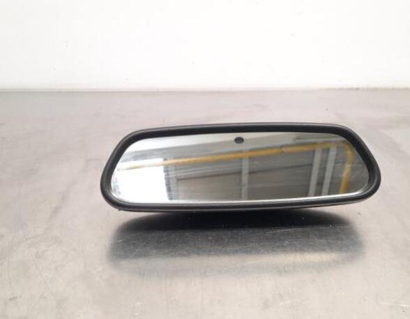 Interior Rear View Mirror OPEL CORSA F (P2JO)