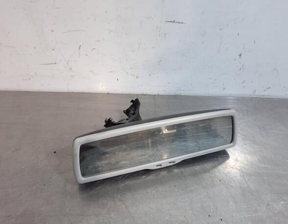 Interior Rear View Mirror VW TIGUAN (5N_), VW TIGUAN VAN (5N_), VW TIGUAN (AD1, AX1)