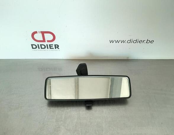 Binnenspiegel FIAT DOBLO Cargo (263_), FIAT DOBLO Platform/Chassis (263_), FIAT DOBLO MPV (263_)