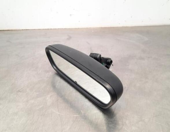 Interior Rear View Mirror PEUGEOT 3008 SUV (MC_, MR_, MJ_, M4_)