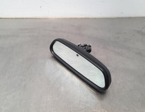 Interior Rear View Mirror CITROËN C5 AIRCROSS (A_)