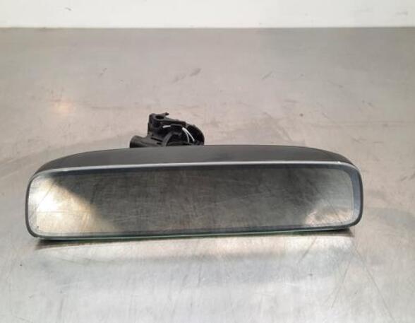 Interior Rear View Mirror PEUGEOT 308 SW III (FC_, FJ_, FR_, F4_, FN_)