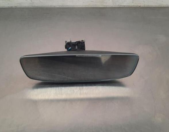 Interior Rear View Mirror PEUGEOT 3008 SUV (MC_, MR_, MJ_, M4_)