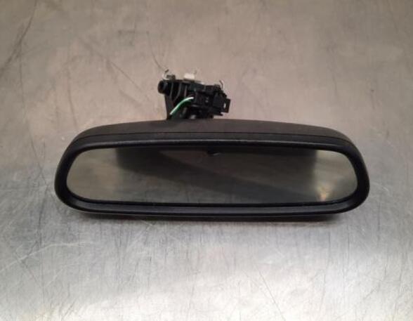 Interior Rear View Mirror PEUGEOT 308 SW II (LC_, LJ_, LR_, LX_, L4_)