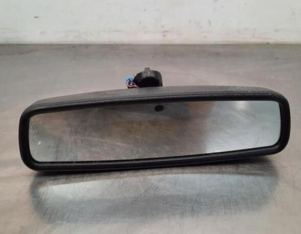 Interior Rear View Mirror FORD TRANSIT CONNECT V408 Box Body/MPV