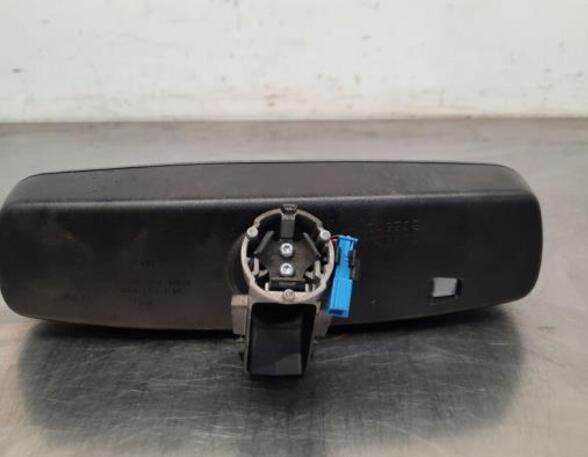 Interior Rear View Mirror FORD TRANSIT CONNECT V408 Box Body/MPV