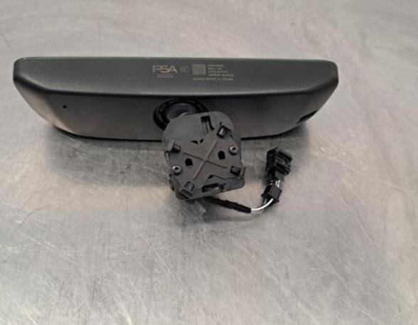 Interior Rear View Mirror PEUGEOT 308 III (FB_, FH_, FP_, F3_, FM_)