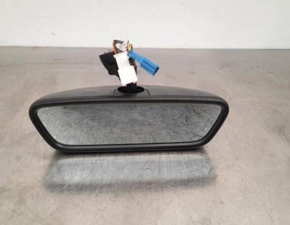 Interior Rear View Mirror MERCEDES-BENZ GLA-CLASS (X156)