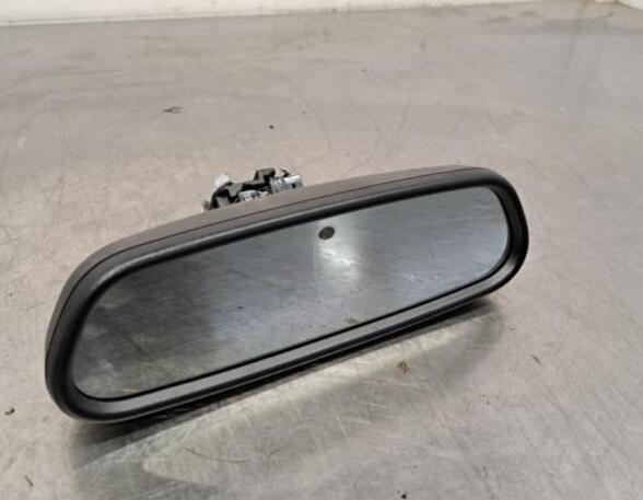 Interior Rear View Mirror PEUGEOT 308 SW II (LC_, LJ_, LR_, LX_, L4_)