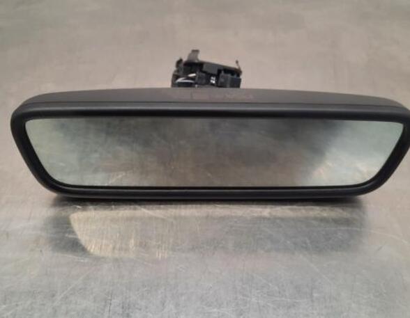 Interior Rear View Mirror PEUGEOT 308 III (FB_, FH_, FP_, F3_, FM_)