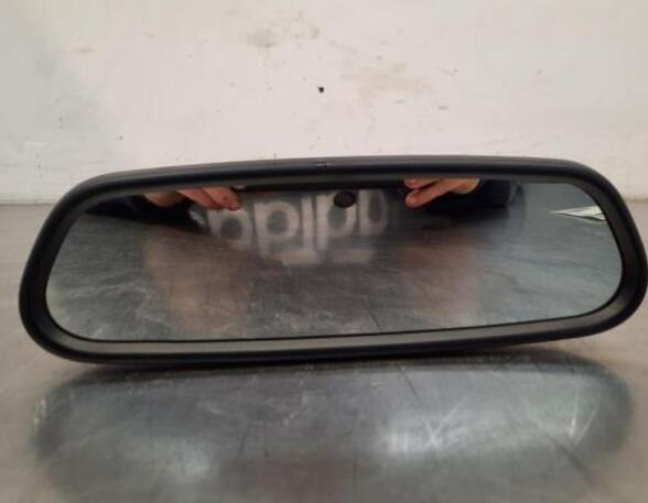 Interior Rear View Mirror OPEL CORSA F (P2JO)