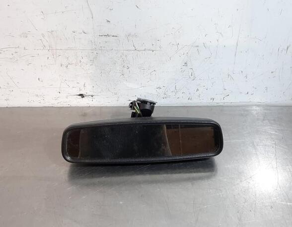 Interior Rear View Mirror FORD PUMA (J2K, CF7)