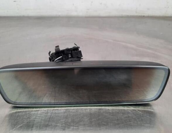 Interior Rear View Mirror PEUGEOT 308 III (FB_, FH_, FP_, F3_, FM_)