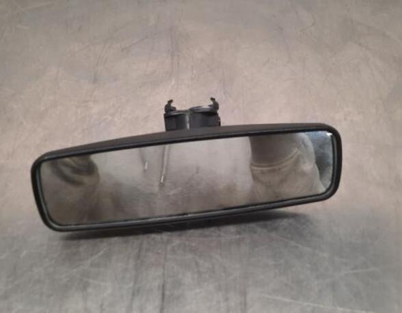 Interior Rear View Mirror CITROËN C3 AIRCROSS II (2R_, 2C_), OPEL CROSSLAND X / CROSSLAND (P17, P2QO)