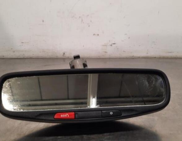 Interior Rear View Mirror JEEP COMPASS (MP, M6)