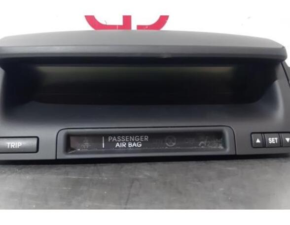 Instrument Cluster KIA VENGA (YN)