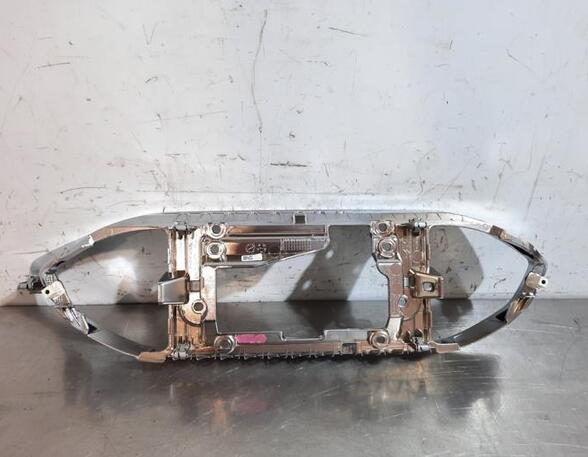 Instrument Cluster PEUGEOT 308 II (LB_, LP_, LW_, LH_, L3_)